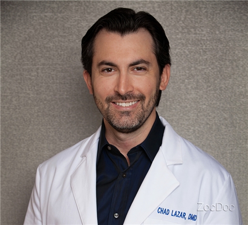 Dr. Chad Lazar, DMD