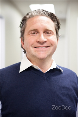 Dr. Chad McDuffie, MD, FACS