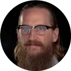 Dr. Chad Mckinney, OD