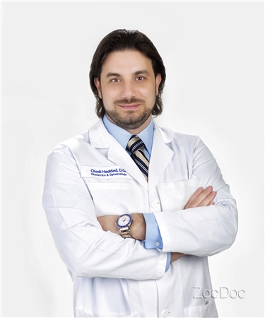 Dr. Chadi Haddad, DO