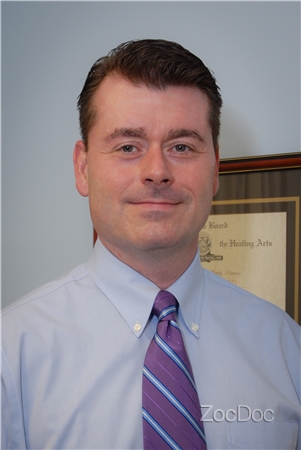 Dr. Chadwick Caudill, MD