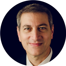 Dr. Chaim Mandelbaum, MD