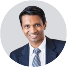 Dr. Chaitanya Pabbati, MD