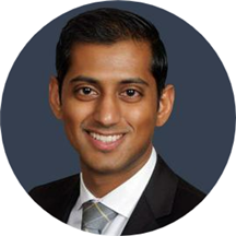 Dr. Chaitanya Vadlamudi, MD