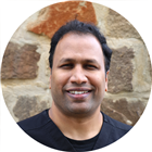 Dr. Chakradhar Beerpur, DDS
