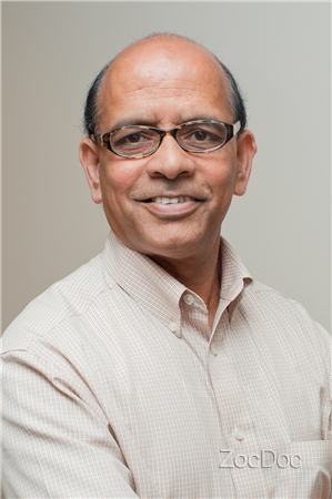 Dr. Chakravarthy Raghavan, MD