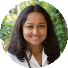 Dr. Chanda Surana, MD
