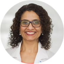 Dr. Chandana Pande, MD, PhD