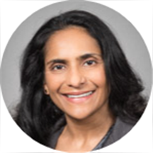 Dr. Chandhini Ramaiah, MD