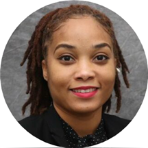 Dr. Chandia Sorsby, MD