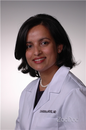 Dr. Chandira Mendis, MD
