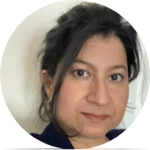 Dr. Chandni Anand, MD