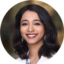 Dr. Chandni Choudhary, MD