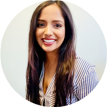 Dr. Chandni Patel, DDS