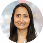 Dr. Chandni Sodawala, DPT, PT
