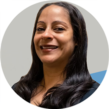 Dr. Chandra Gibbs, OD