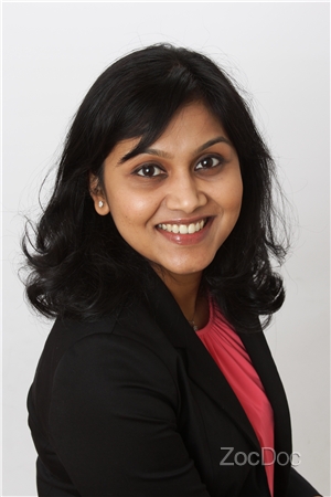 Dr. Chandra Kodey, DDS
