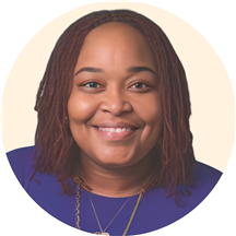 Dr. Chandra Pierson-Rye, DNP, PMHNP-BC