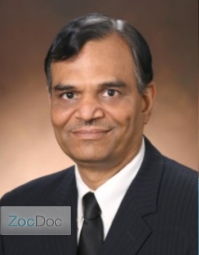 Dr. Chandrakant Patel, MD