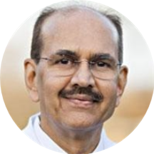 Dr. Chandulal Patel, MD