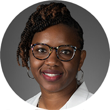 Dr. Chanel Granville Teamer, MD