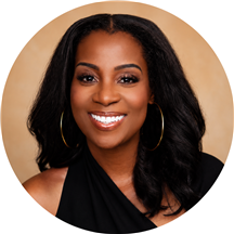Dr. Chanelle Richards, PhD