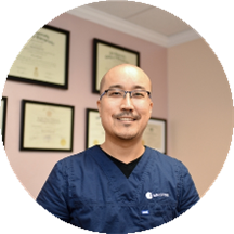 Dr. Chang Ha (Charles) Lee, DC