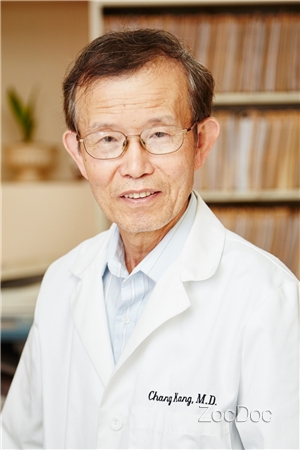 Dr. Chang Kang, MD