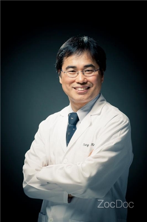 Dr. Chang-Soo Kim, MD