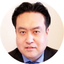 Dr. Changrae Kim, DPM