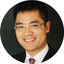 Dr. Changwei Li, PhD, LAc