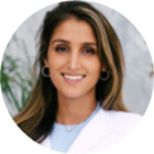 Dr. Chantal Hakim, DDS
