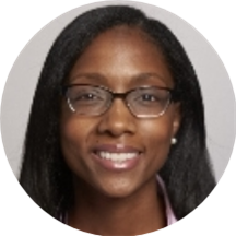Dr. Chantal Spencer, MD