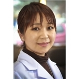 Dr. Chantarat (Jan) Techapanit, DDS
