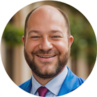 Dr. Chantz Bury, APRN, RN, DNP