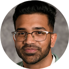 Dr. Charandeep Ghotra, DDS