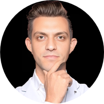 Dr. Charbel Harb, DC