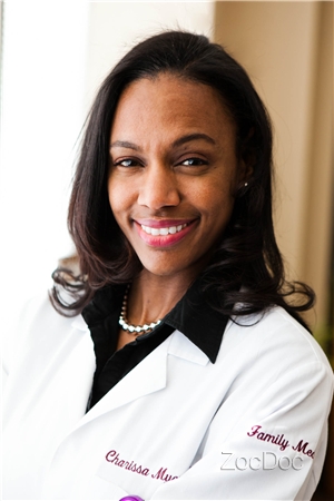 Dr. Charissa Myers, MD