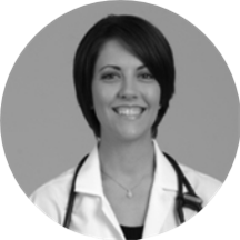 Dr. Charisse Huot, MD