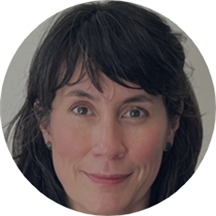 Dr. Charisse Leonidas, DDS