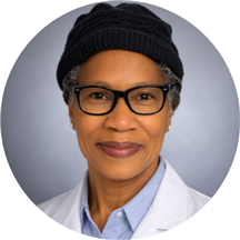 Dr. Charita Pope, MD