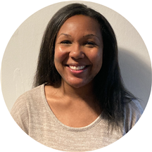 Dr. Charity Morgan, PsyD