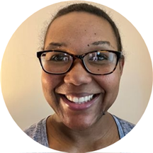 Dr. Charity Morgan, PsyD