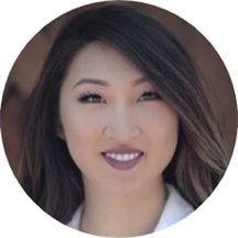 Dr. Charleen Choi, OD