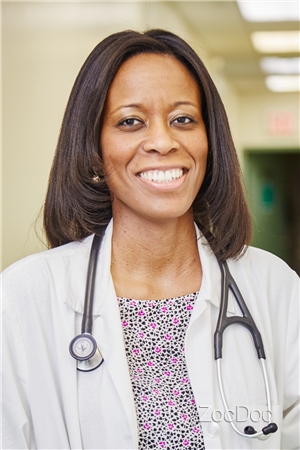 Dr. Charlene Andrews, MD