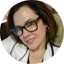 Dr. Charlene Dooley, DNP, FNP, RN