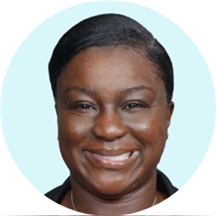 Dr. Charlene Grace Foster, MD