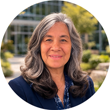 Dr. Charlene Johnson, PsyD