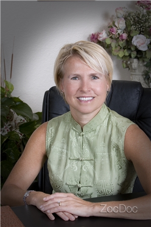 Dr. Charlene Okomski, DO