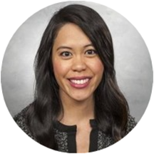 Dr. Charlene Uy, DMD